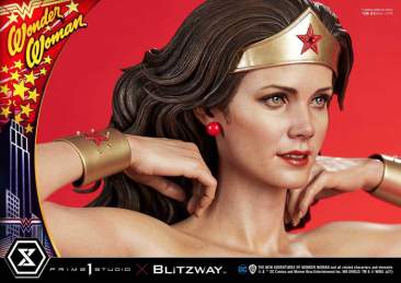 Wonder Woman Bonus Version
