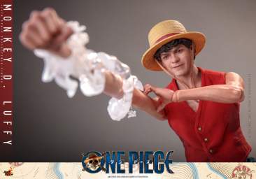 One Piece - 1/6th scale Monkey D. Luffy