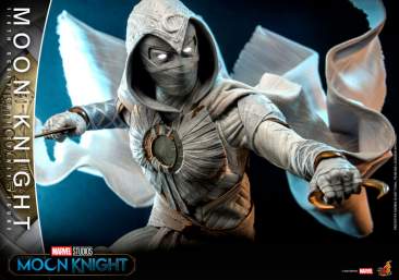 Moon Knight - 1/6th scale Moon Knight