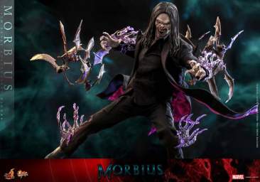 Morbius - 1/6th scale Morbius