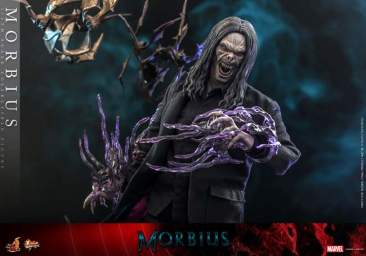 Morbius - 1/6th scale Morbius