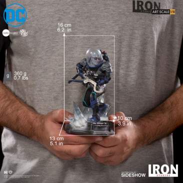 Iron Studios - Art Scale 1:10 line - the Mr. Freeze Statue