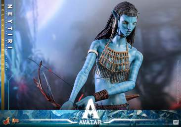 Avatar: The Way of Water - Neytiri (Deluxe Version)