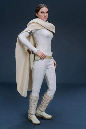 Star Wars Episode II: Attack of the Clones - Padme Amidala