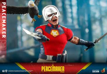 Peacemaker - 1/6th scale Peacemaker