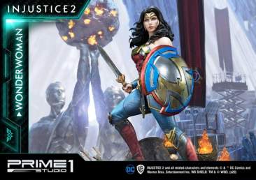 Prime 1 studio - Wonder Woman
