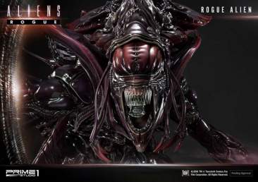 Prime 1 Studio - Rogue Alien "Battle Diorama"
