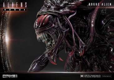 Prime 1 Studio - Rogue Alien "Battle Diorama"