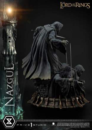 Nazgul 1/4 Scale Statue Bonus version