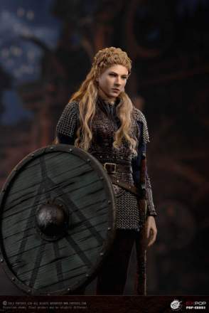 POP toys - Female Vikings