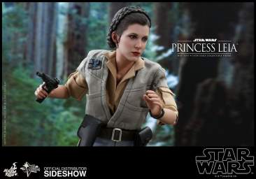 Star Wars: Return of the Jedi - Princess Leia