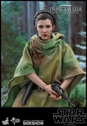 Star Wars: Return of the Jedi - Princess Leia
