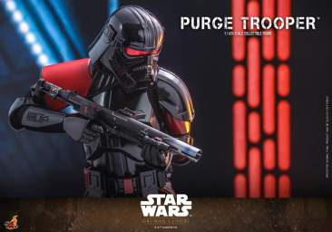 Star Wars: Obi-Wan Kenobi -  Purge Trooper