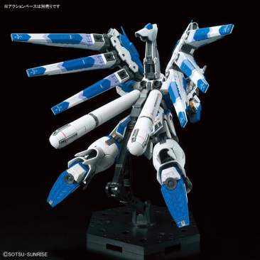 RG #36: RX-93-v2 Hi-v Gundam