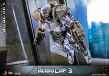 RoboCop 3 - 1/6th scale RoboCop