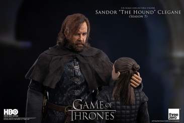 Threezero - Sandor "The Hound" Clegane