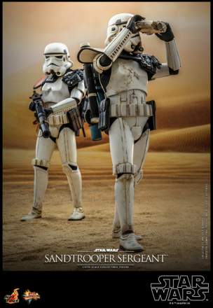 Sandtrooper Sergeant