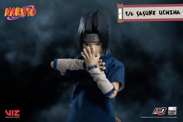 Sasuke Uchiha sixth scale figure