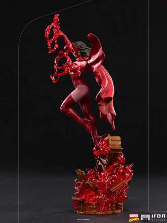 Iron Studios - Scarlet Witch 1:10 Scale Statue