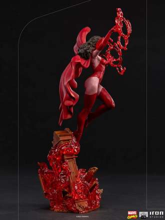 Iron Studios - Scarlet Witch 1:10 Scale Statue