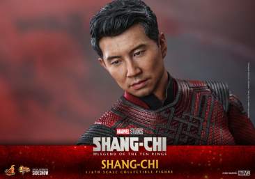 Shang-Chi and the Legend of the Ten Rings -  Shang-Chi