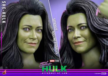 She-Hulk: Attorney At Law - She-Hulk