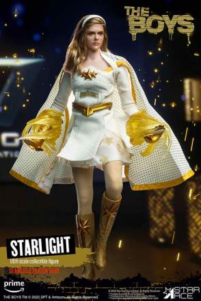 Star Ace - Starlight Deluxe Version