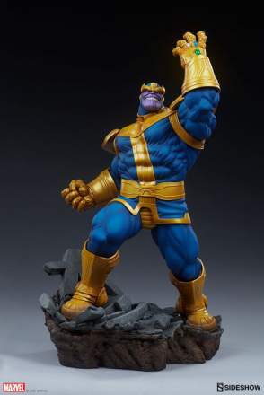 Thanos (Classic Version)