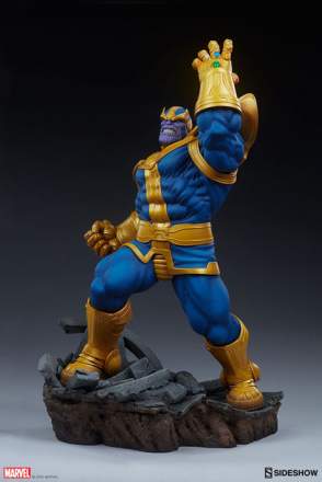 Thanos (Classic Version)