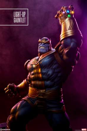 Thanos (Modern Version)
