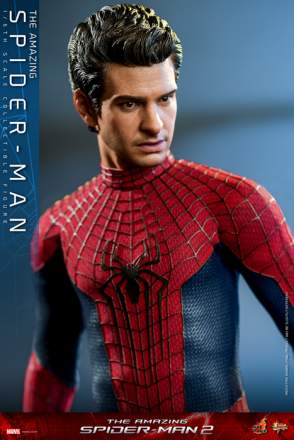 The Amazing Spider-Man 2 - The Amazing Spider-Man