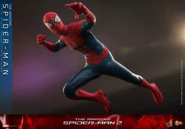 The Amazing Spider-Man 2 - The Amazing Spider-Man