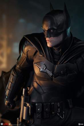 The Batman (2022) : The Batman Premium Format