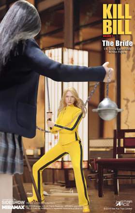 Star Ace - The Bride