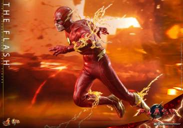The Flash - 1/6th scale The Flash