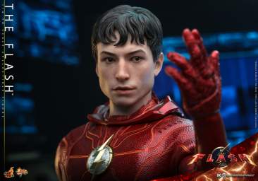 The Flash - 1/6th scale The Flash