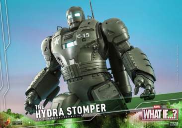 What If ...? - The Hydra Stomper