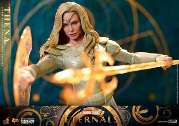 Eternals - 1/6th scale Thena