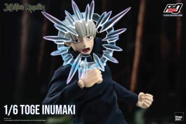 Toge Inumaki Sixth Scale Figure
