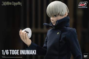 Toge Inumaki Sixth Scale Figure