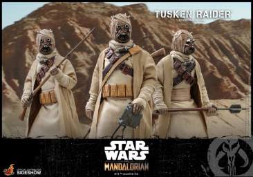 Star Wars: The Mandalorian - Tusken Raider