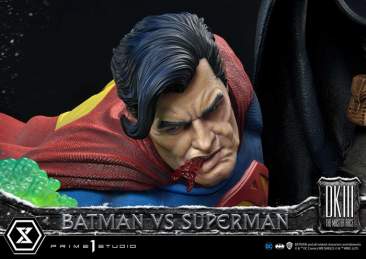 Batman versus Superman DX Bonus Version
