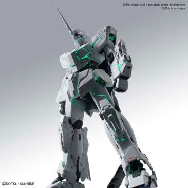 MG Unicorn Gundam (Ver.Ka)