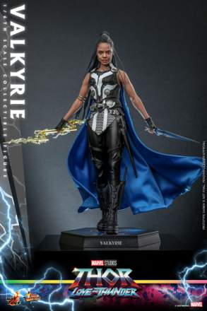 Thor: Love and Thunder - Valkyrie