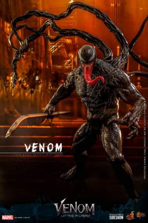 Venom: Let There Be Carnage - Venom