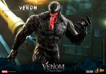 Venom: Let There Be Carnage - Venom