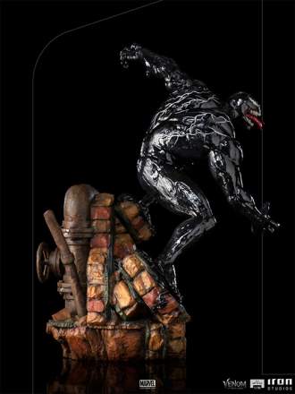 Venom 1:10 Scale Statue