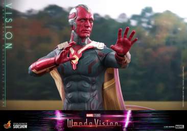 WandaVision - Vision
