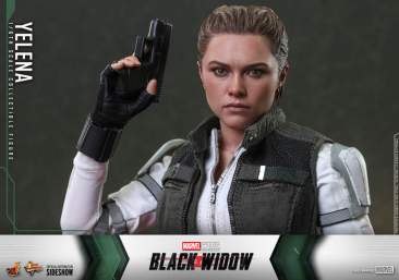 Black Widow - 1/6th scale Yelena