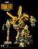 Threezero - Transformers Bumblebee DLX Scale